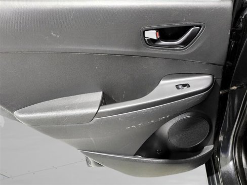 Used 2022 Hyundai Kona N Line image 36