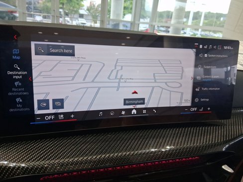 New 2026 BMW M4 xDrive Competition image 18