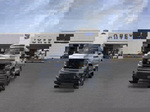 New 2025 Ford F150 STX w/ Equipment Group 200A image 2