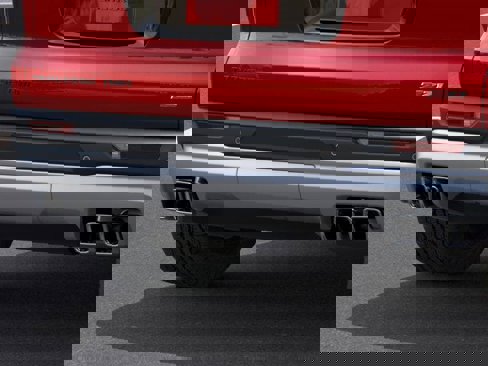 New 2026 Chevrolet Traverse Z71 w/ Enhanced Driving Package image 14