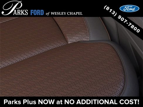 New 2026 Ford F250 King Ranch image 16