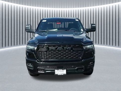 New 2026 RAM 1500 Big Horn image 2