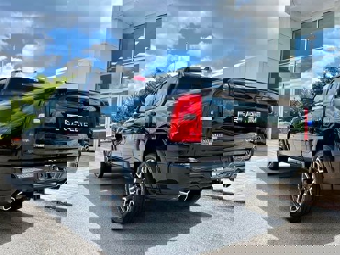 New 2025 RAM 1500 Laramie w/ Sport Appearance Package image 8