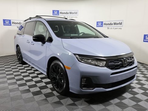 New 2026 Honda Odyssey Sport-L image 3