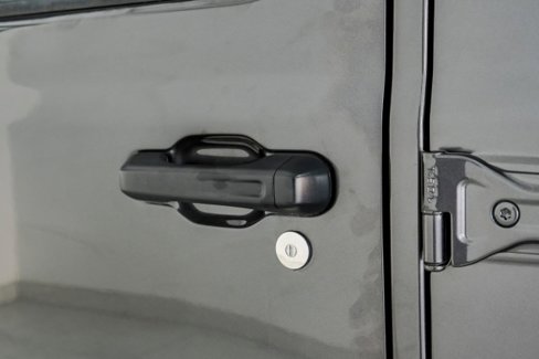 Used 2024 Jeep Wrangler Unlimited Sport image 33