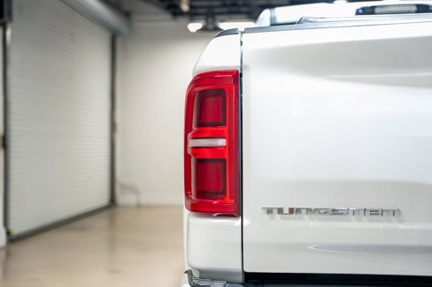Used 2025 RAM 1500 Tungsten w/ Off Road Group image 13