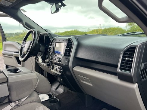 Used 2019 Ford F150 XLT w/ Equipment Group 302A Luxury image 31