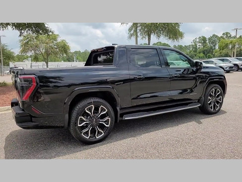 New 2025 GMC Sierra EV Denali image 22