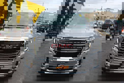 Used 2023 GMC Yukon XL SLT image 22