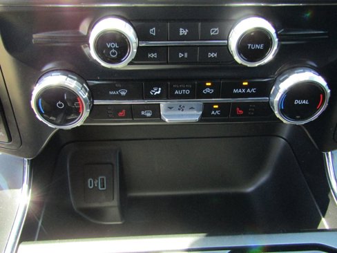 Used 2023 Ford F150 XLT w/ Equipment Group 302A High image 21
