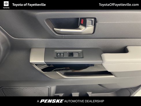New 2026 Toyota Tundra Limited image 13