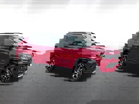 Used 2025 Jeep Compass Limited image 2