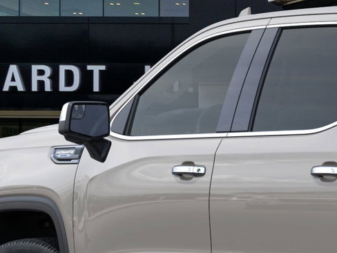 New 2026 GMC Sierra 1500 Denali Ultimate image 14