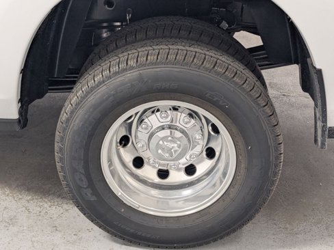 New 2026 RAM 3500 Laramie image 18