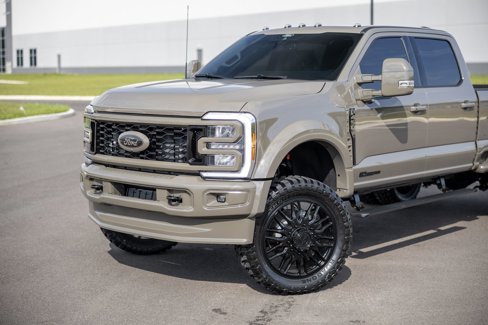 Used 2026 Ford F450 Lariat image 6