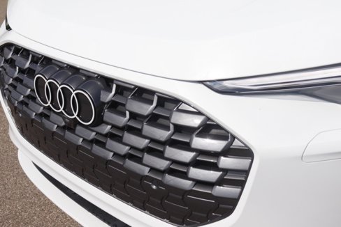 New 2025 Audi Q5 Premium Plus image 9