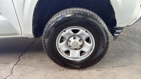 Used 2021 Toyota Tacoma SR image 24