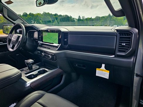 New 2026 GMC Sierra 1500 SLT w/ SLT Premium Plus Package image 44