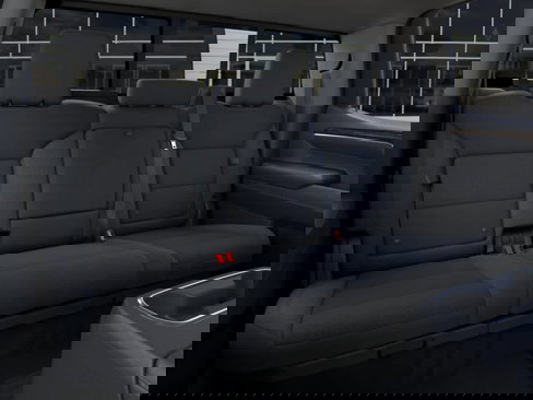 New 2026 GMC Sierra 1500 Elevation w/ Preferred Package image 17