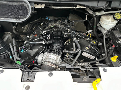 Used 2018 Ford Transit 350 148 Low Roof image 22