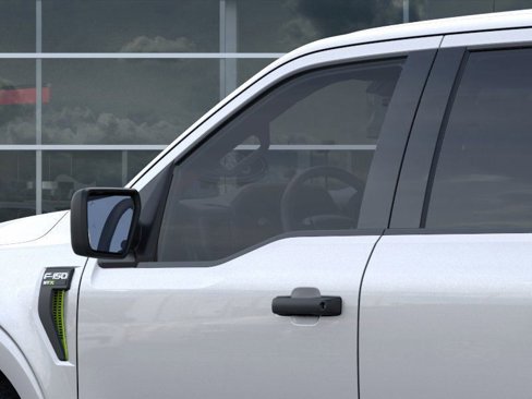 New 2025 Ford F150 STX w/ Equipment Group 200A image 21