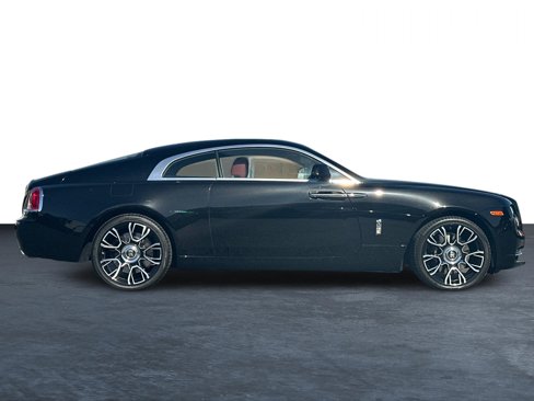Used 2019 Rolls-Royce Wraith image 9