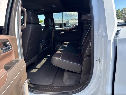 New 2026 GMC Sierra 1500 Denali image 18