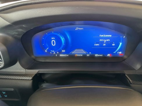 Used 2021 Ford Explorer ST w/ Equipment Group 401A image 12