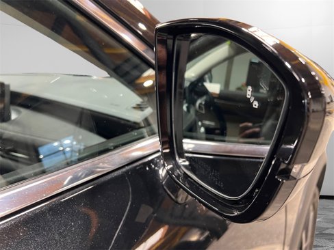 Used 2024 INFINITI QX60 Sensory image 13