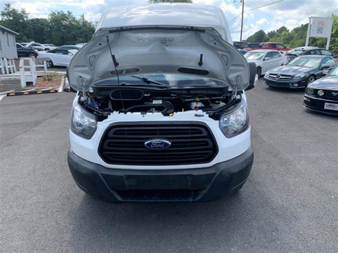 Used 2019 Ford Transit 150 148 Medium Roof image 40