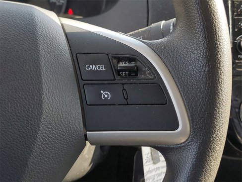 Used 2021 Mitsubishi Mirage G4 LE image 17