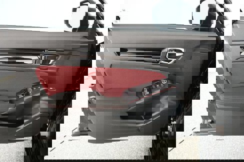 Used 2025 Honda Civic Si image 9