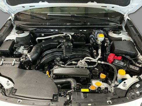 Certified 2024 Subaru Outback Limited image 24
