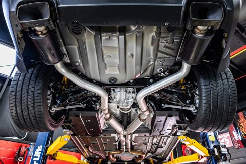 Used 2023 Dodge Challenger SRT Hellcat Redeye image 4