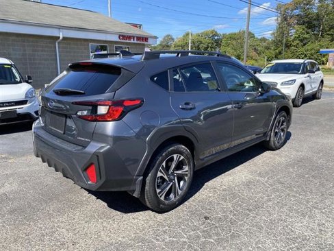 Certified 2024 Subaru Crosstrek 2.0i Premium image 6
