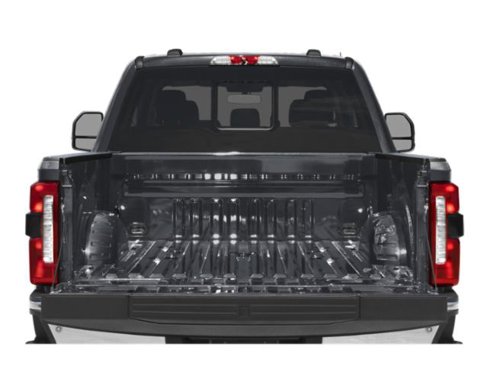 New 2025 Ford F250 Lariat w/ Lariat Ultimate Package image 32
