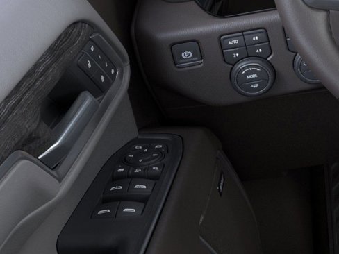 New 2026 Chevrolet Silverado 3500 LTZ w/ LTZ Plus Package image 23