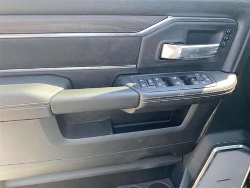 New 2026 RAM 3500 Laramie image 14