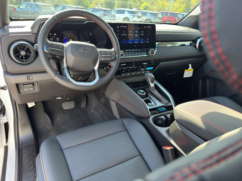 New 2026 Chevrolet Colorado Z71 w/ Technology Package image 20