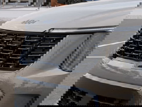 New 2026 Kia Sorento SX Prestige image 11