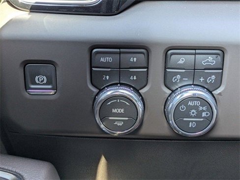 New 2026 GMC Sierra 2500 Denali w/ Denali Reserve Package image 27