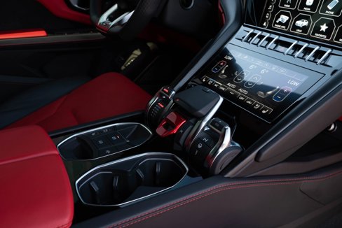 Used 2022 Lamborghini Urus image 56