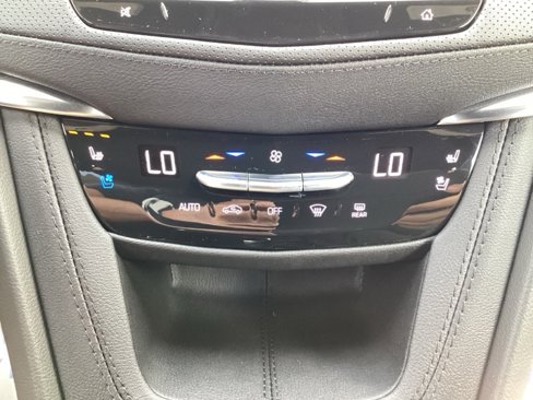New 2024 Cadillac XT5 Premium Luxury image 31