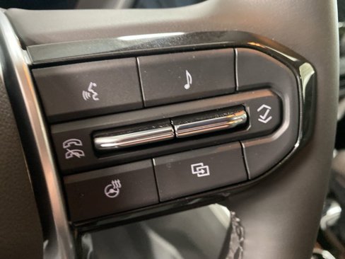 New 2026 Chevrolet Colorado Trail Boss image 13