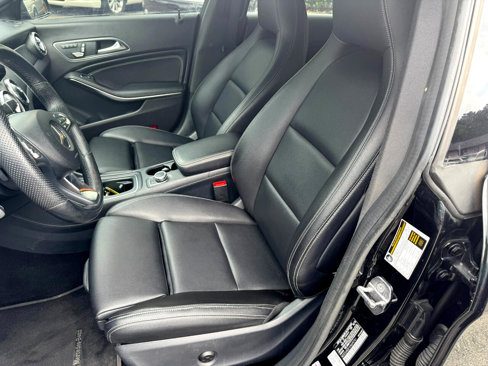 Used 2019 Mercedes-Benz CLA 250 image 10