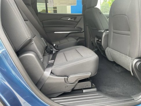 New 2026 Chevrolet Traverse LT w/ Driver Confidence Package image 15