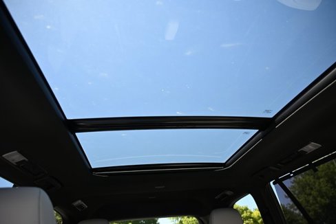 New 2025 Lexus TX 350 FWD image 7