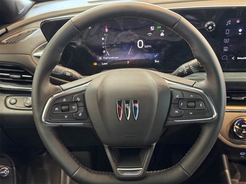 New 2026 Buick Envista Preferred w/ Convenience I Package image 30