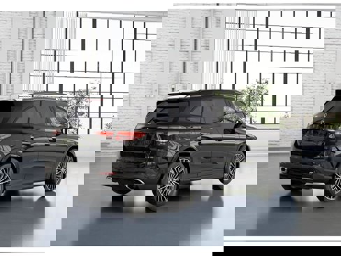 New 2026 Mercedes-Benz GLC 300 image 20