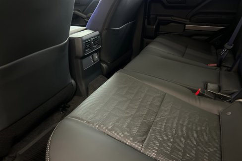 New 2025 Toyota 4Runner TRD Off-Road Premium image 10
